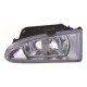 Mazda 121 1996-1999 Front Fog Lamp Unit Driver Side